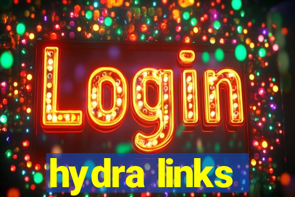 hydra links